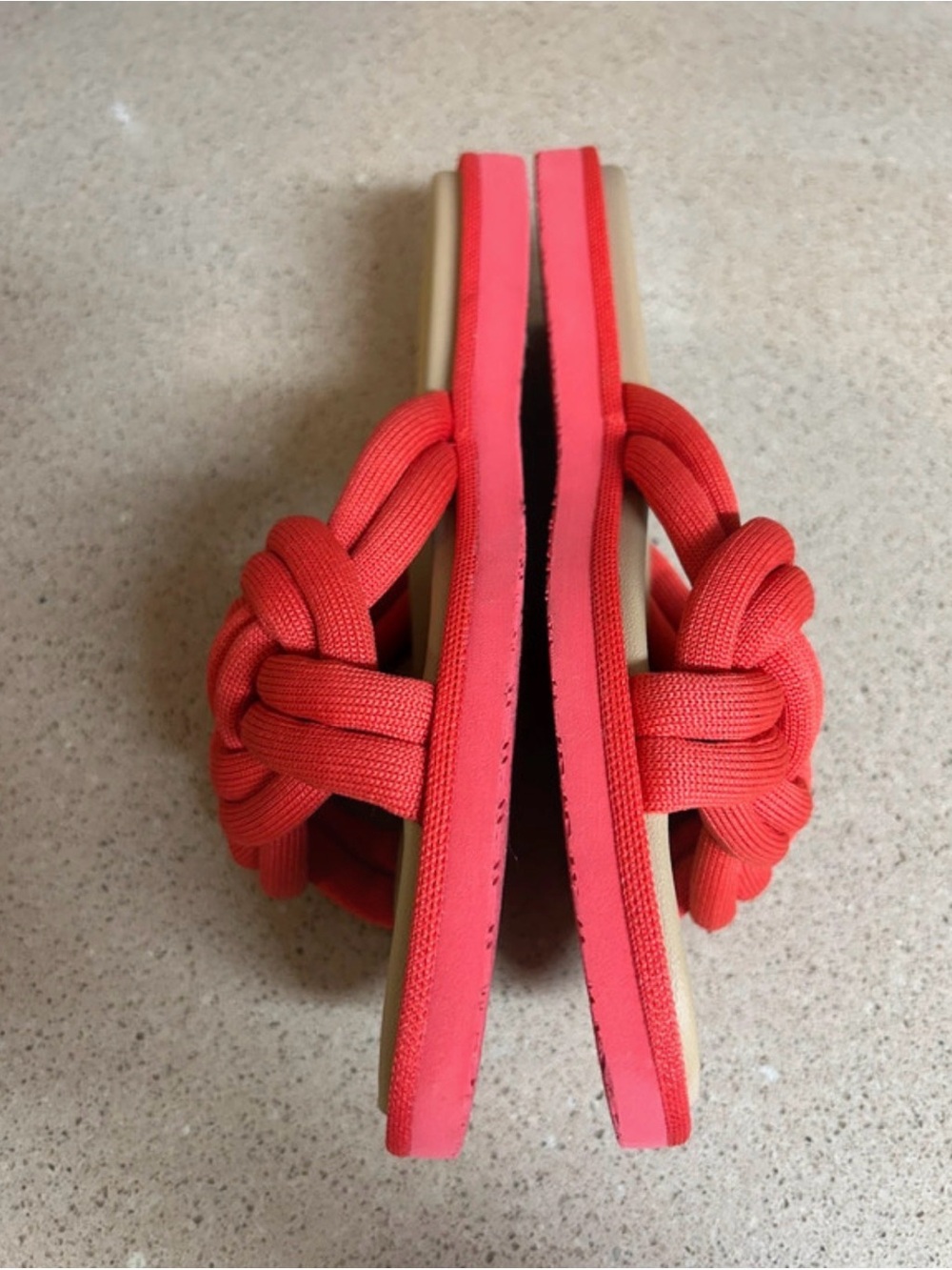 Rothy's Women's Summer Sandals - Picture 3 of 6